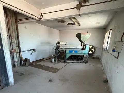 Galpon en Venta 36 años