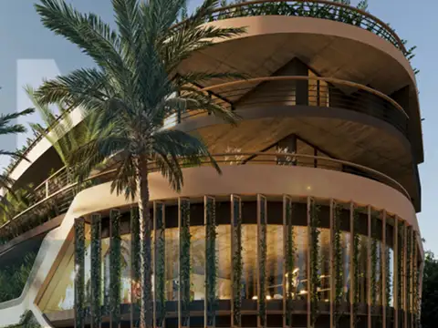 Departamento en Venta de Monoambiente