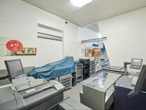 Alquiler Local con vivienda en Olivos