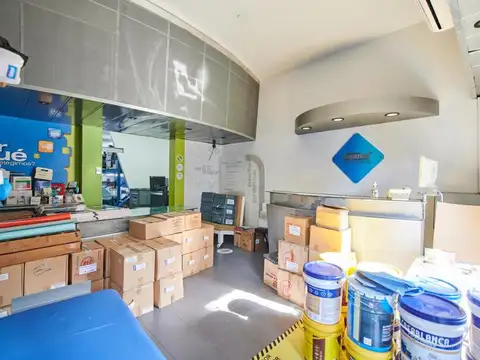 Roque Saenz Peña al 1500