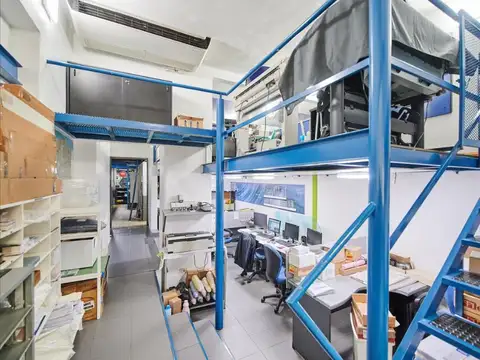 Roque Saenz Peña al 1500