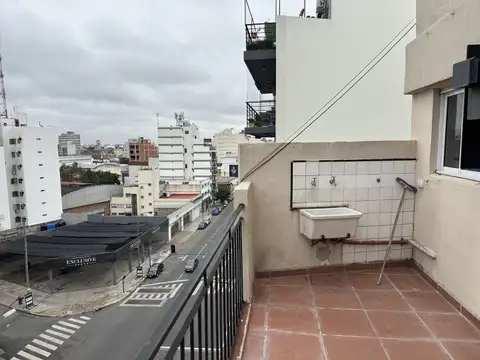 Departamento en Alquiler en Colegiales, CABA