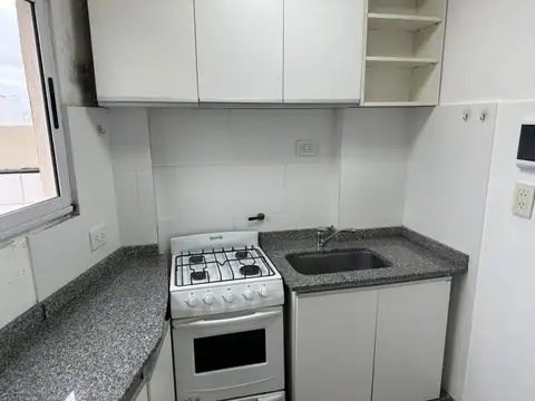 Departamento en Alquiler 46 años