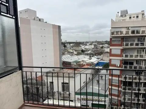 Departamento en Alquiler en Colegiales, CABA