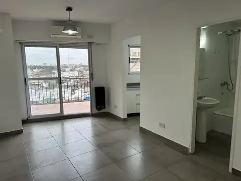 Departamento en Alquiler de 2 ambientes