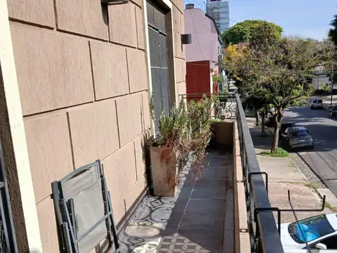 Depto Tipo Casa en Venta de 4 dormitorios