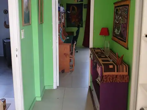 Depto Tipo Casa en Venta 45 años