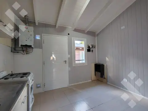 Venta Dpto 1 dormitorio - Calle Padre Milanesio - Junin de los Andes