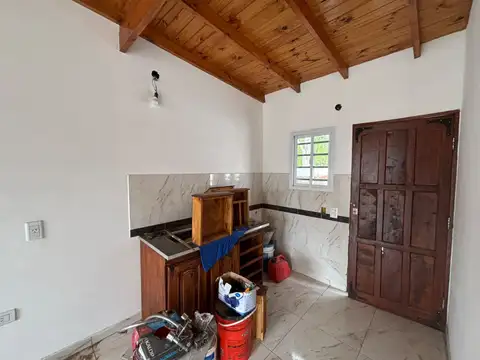 Casa en Venta con 1 cochera