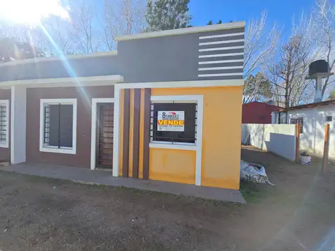 Casa en Venta de 2 dormitorios