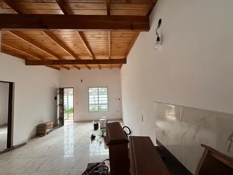 Casa en Venta en Mar del Tuyú, USD 25.900