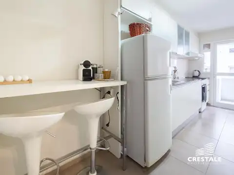 Departamento en Venta 8 años