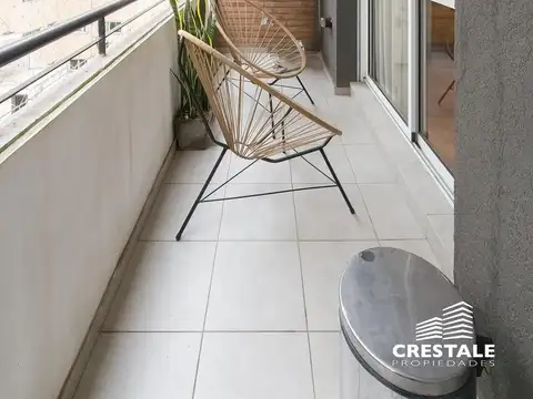 Departamento 4 ambientes con 1 baño