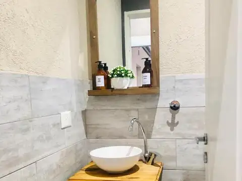VENTA CASA 4 AMBIENTES . BARRIO SAN IGNACIO CHICO SAN MIGUEL