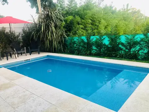 Barrio San Ignacio Chico