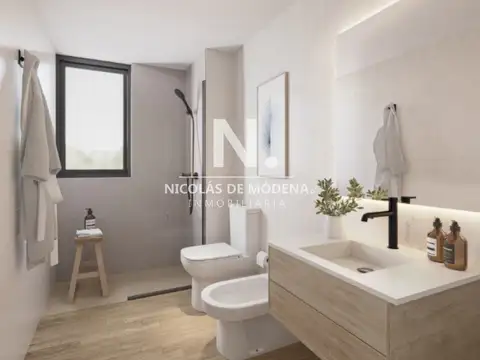 Departamento en Venta en Victorino de la Plaza, Partido de Guaminí