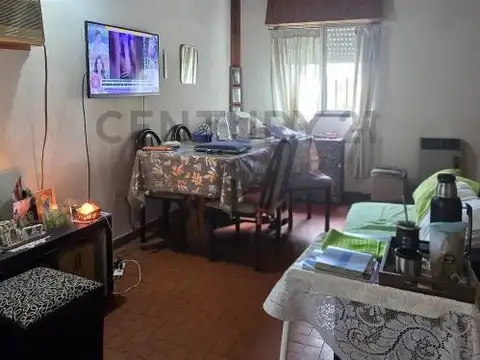 Departamento en Venta en La Plata, USD 50.000