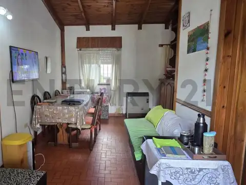 Departamento en venta  La Plata