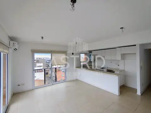 Departamento 3 ambientes en venta, San Fernando