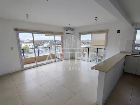 Ayacucho 1300, Piso 3