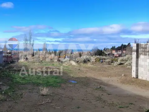 Terreno en Venta en Comodoro Rivadavia, USD 40.000