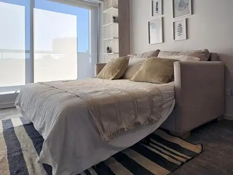 Departamento en Venta en Barracas, USD 73.300