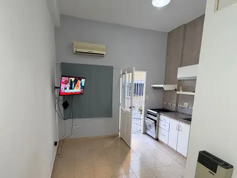 Departamento en Alquiler de Monoambiente