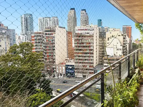 Departamento en Venta con 2 cocheras