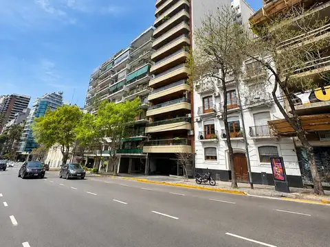 Departamento en Venta en Barrio Norte, CABA