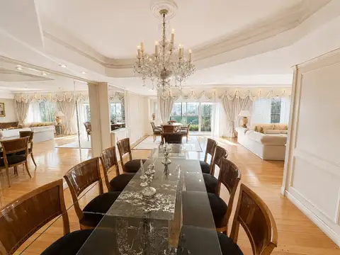 Departamento en Venta en Barrio Norte, USD 835.000