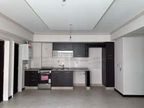 VENTA DEPARTAMENTO 2 AMBIENTES A ESTRENAR SAN JUSTO CENTRO