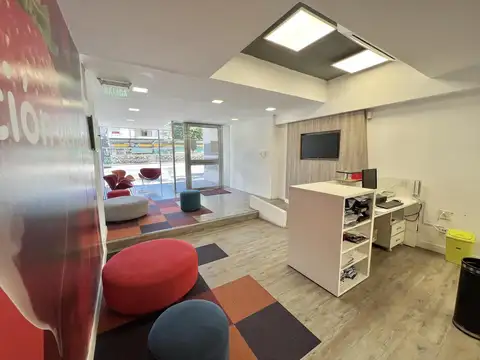 Local en Venta en Núñez, USD 1.120.000