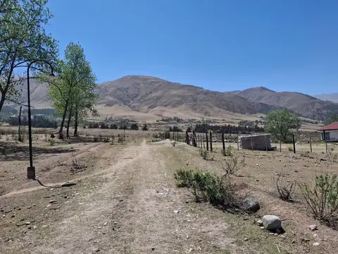 Terreno en Venta en Tafi del Valle, USD 70.000