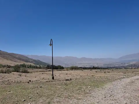 Terreno en Venta en Tafi del Valle, USD 70.000