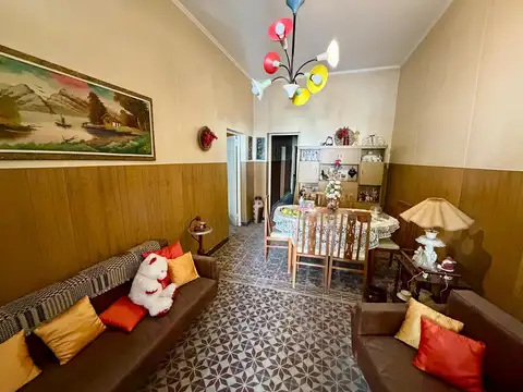 Casa en Venta de 2 dormitorios
