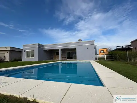 Casa en Venta al Este