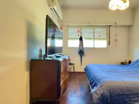 Departamento en Venta 40 años
