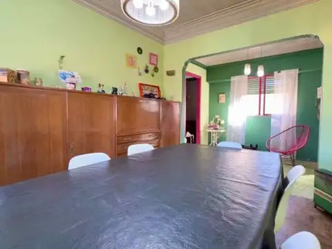 Departamento en Venta en La Plata, USD 60.000