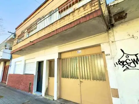 DEPARTAMENTO EN VENTA LA PLATA 2 DORMITORIOS PATIO