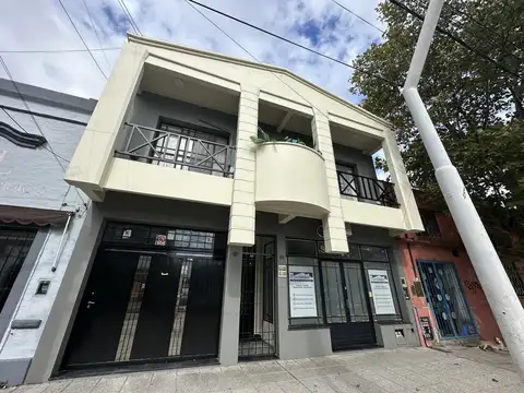 9 de Julio  al 900