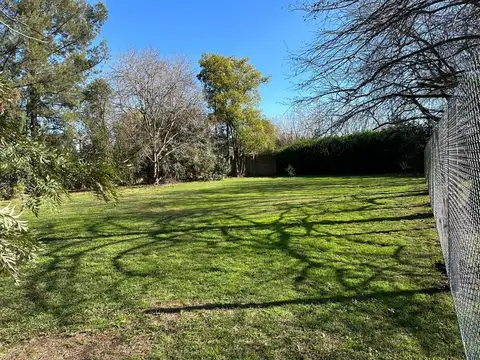 Terreno en Venta en Los Fresnos, USD 190.000