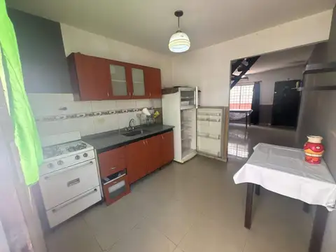 Casa en Venta en San Justo, USD 66.000