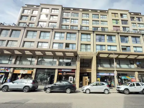 DEPARTAMENTO CENTRICO, IDEAL TURISMO