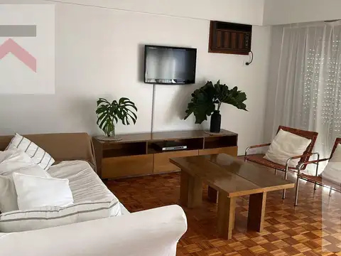 Departamento en Alquiler en Recoleta, CABA