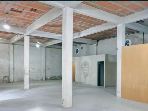 Galpon en Alquiler en Paso del Rey, $ 1.600.000