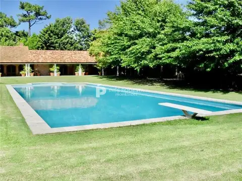 CASAS - CASA - BEVERLY HILLS, PUNTA DEL ESTE