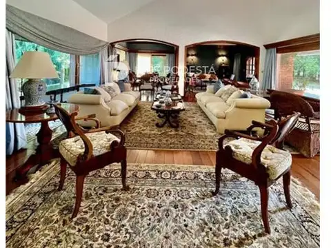 Casa en Alquiler en Punta del Este, USD 27.000