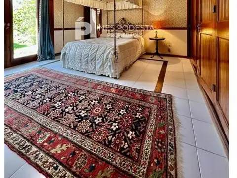 Casa en Alquiler de 12 dormitorios