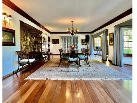 Casa en Alquiler de 12 dormitorios