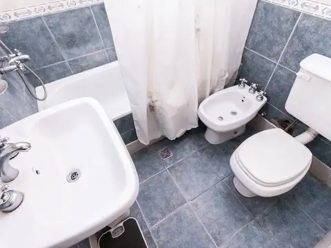 Departamento en Venta 57 años